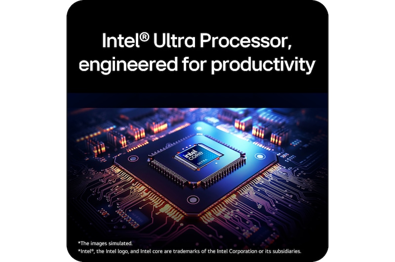 Ultra Processor