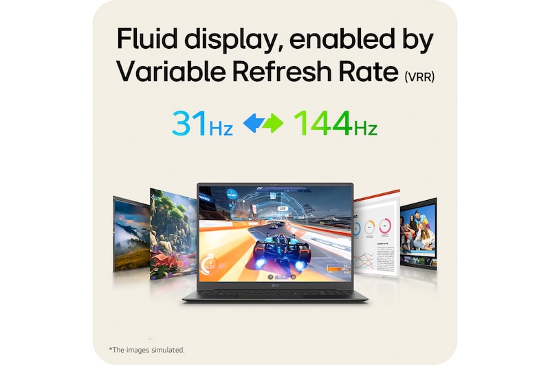 Refresh Rate