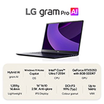 gram Pro AI