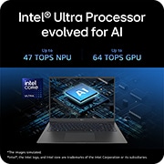 Ultra Processor