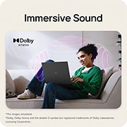 Immersive Sound