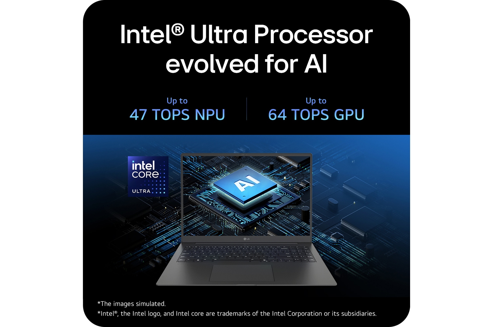 Ultra Processor