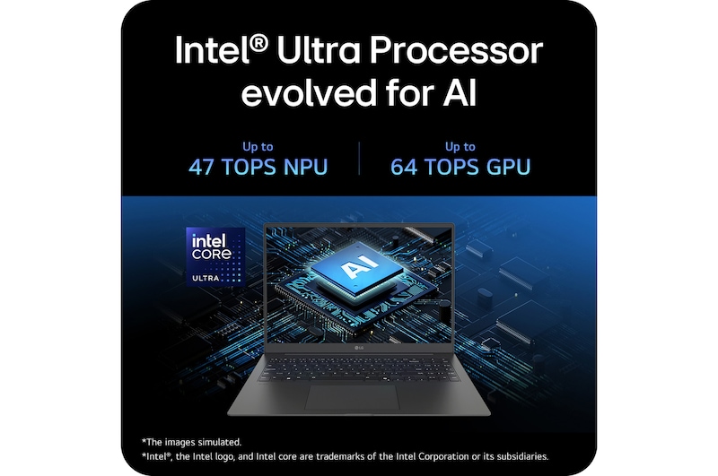 Ultra Processor