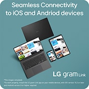 Seamless Connectivity