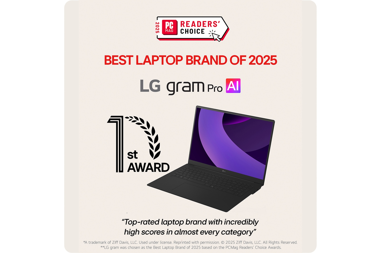 Best Laptop Brand