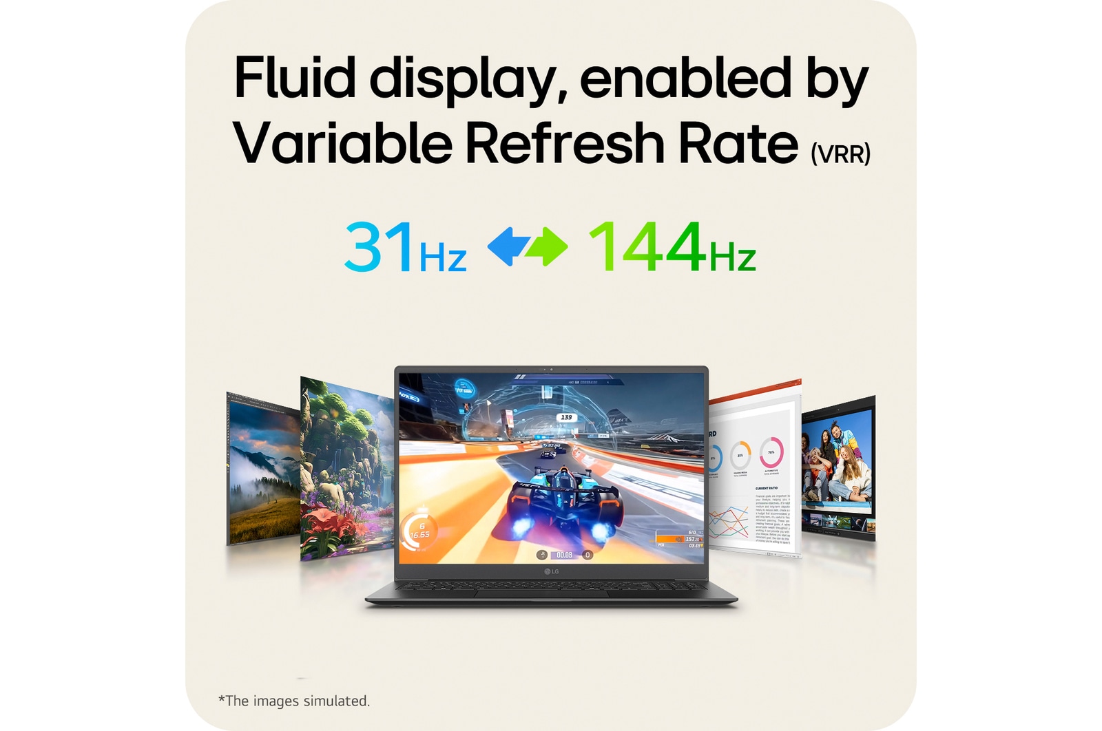 Refresh Rate