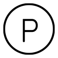 Points icon