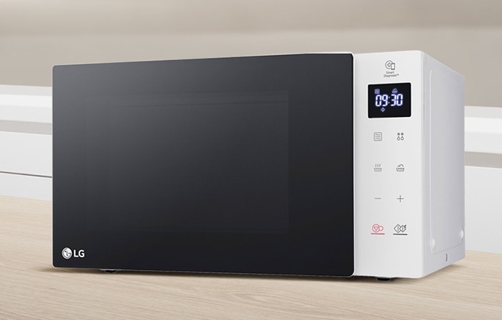 MS2032GASW front view