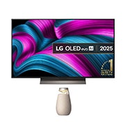 TV and Speaker Bundle