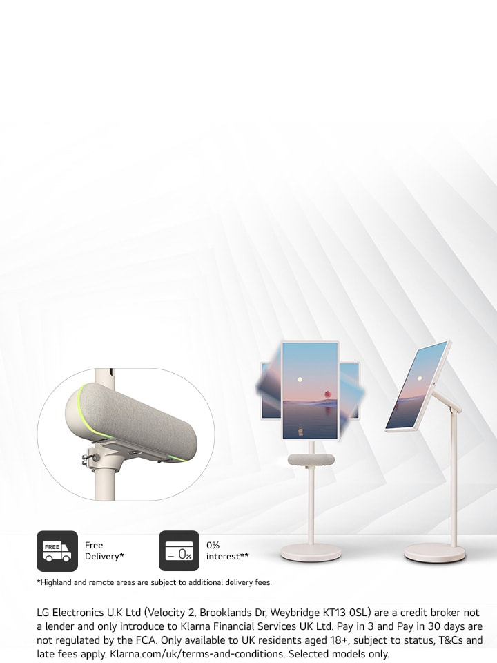 StanbyME 2 with speaker