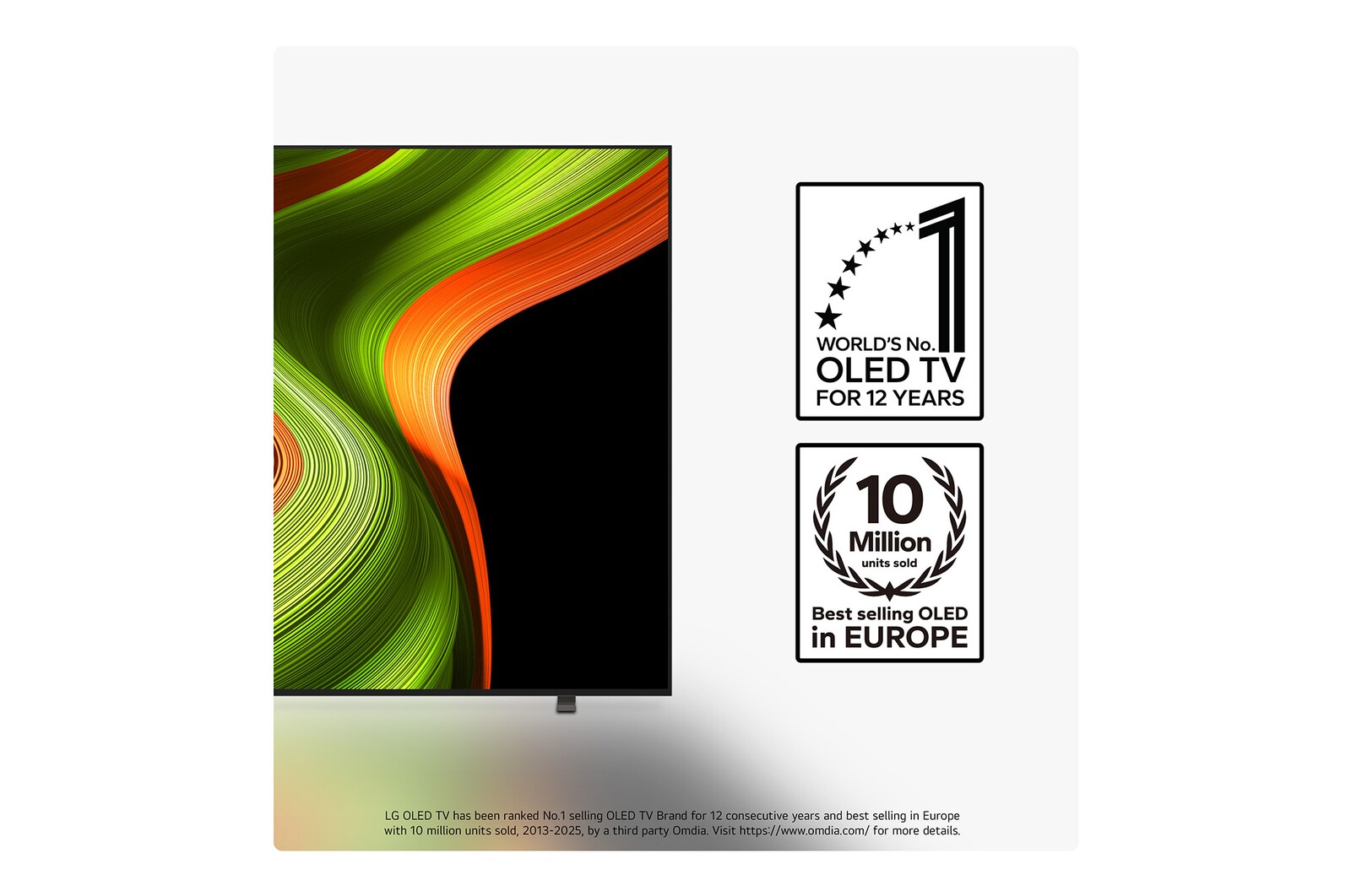 OLED TV