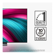 OLED TV for 12 years