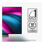 OLED TV for 12 years