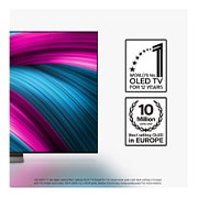 OLED TV for 12 years