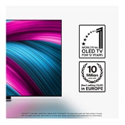 OLED TV for 12 years