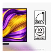 OLED TV for 12 years