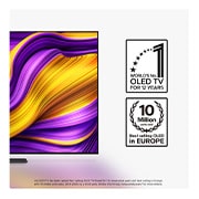 OLED TV for 12 years