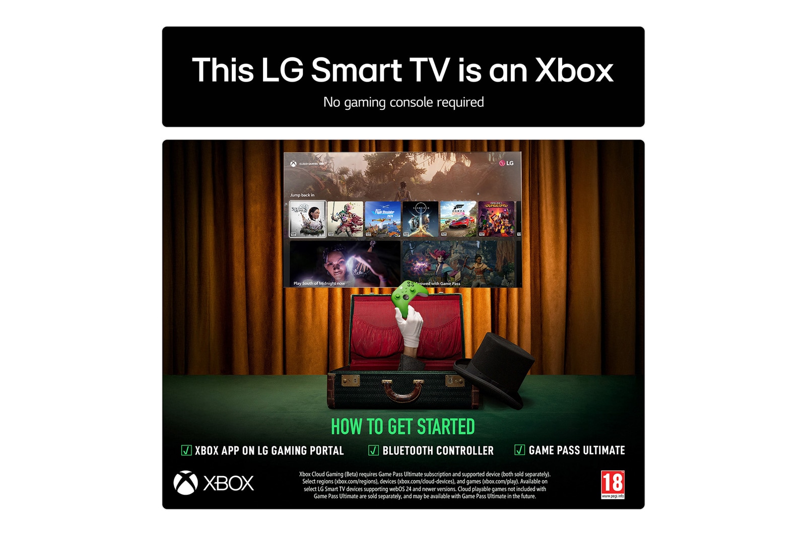 Xbox