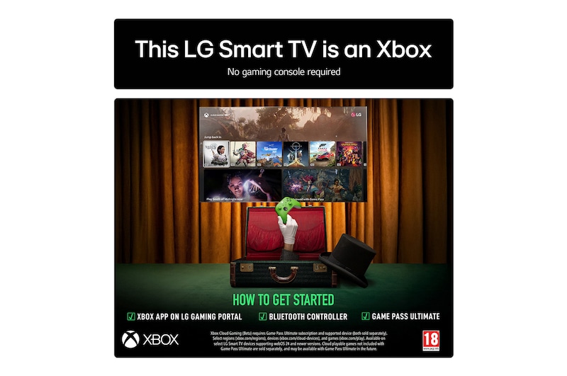 Xbox