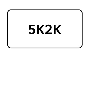 5K2K