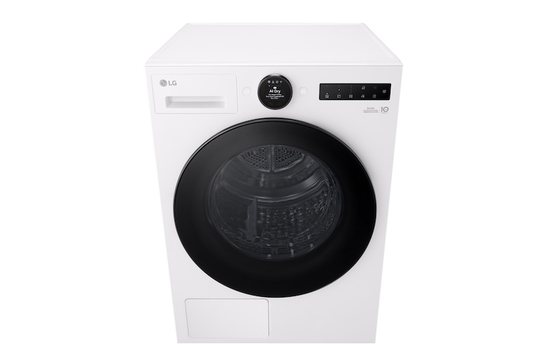 Top Front Perspective