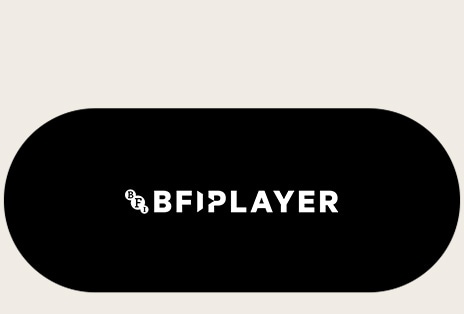 BFI Player logo