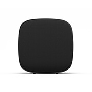 Front view of Sound Suite W7: Wireless Subwoofer for Immersive Deep Bass W7