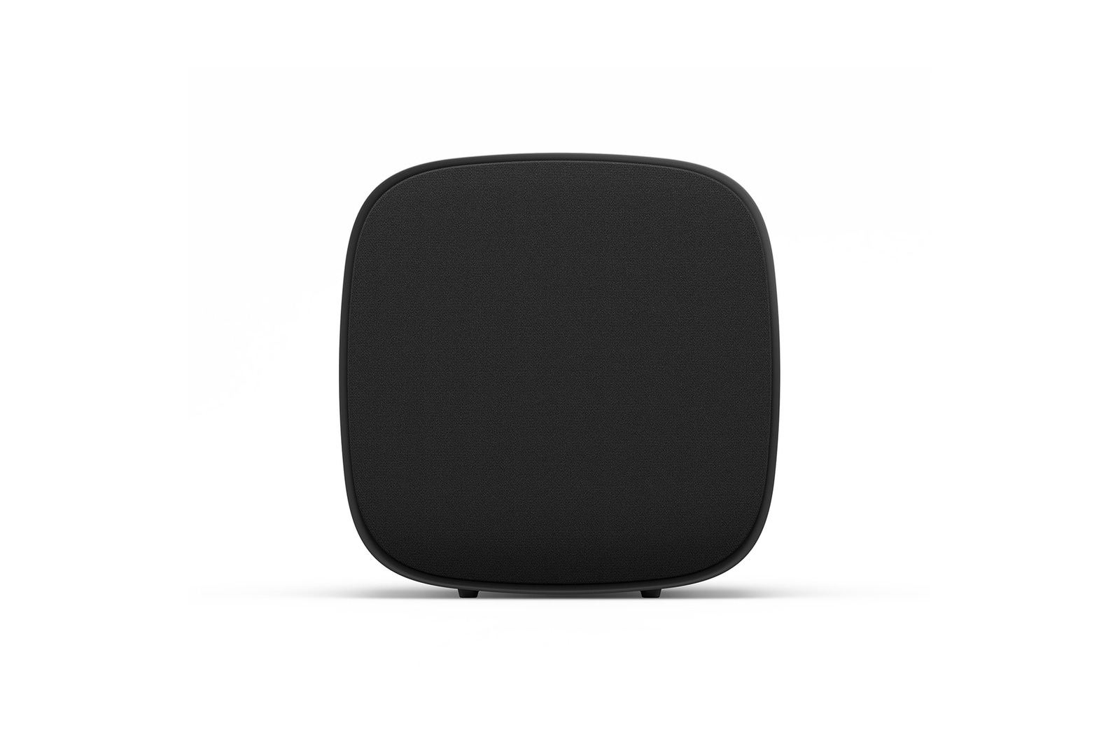 Front view of Sound Suite W7: Wireless Subwoofer for Immersive Deep Bass W7