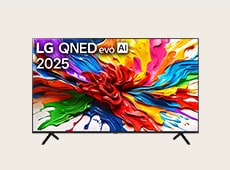 lg qned92 product image
