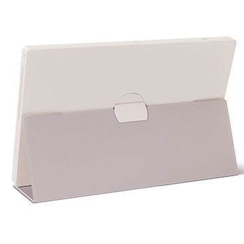 2 Folio Cover on a white background