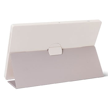 2 Folio Cover on a white background