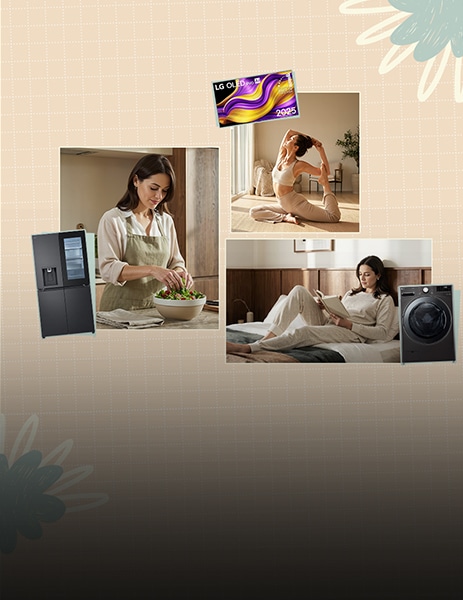 Thumbnail of February content	