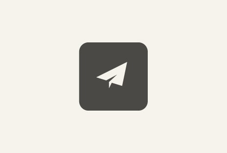 Submit icon
