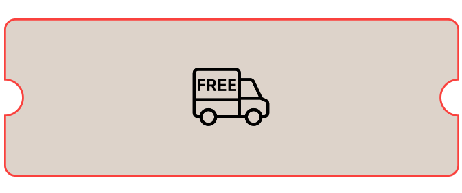 free delivery icon