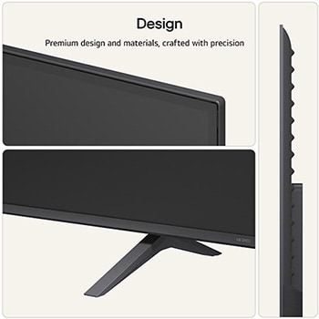 75 inch LG QNED AI QNED70 Mini LED TV & US20A Soundbar Bundle