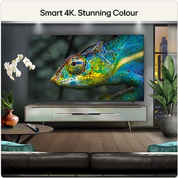 85 inch LG QNED AI QNED70 Mini LED TV & US40TR Soundbar Bundle