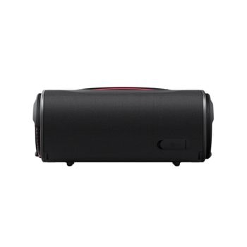LG xboom Blast by will.i.am | Portable Speaker with Massive Sound & Long Battery Life