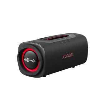 LG xboom Blast by will.i.am | Portable Speaker with Massive Sound & Long Battery Life