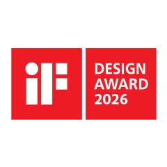 if Design Award logo	