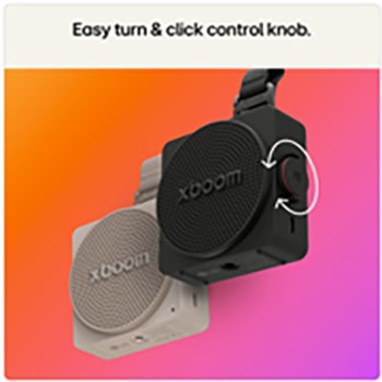 USP card: Convenient strap