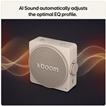 USP card: AI-curated music&news