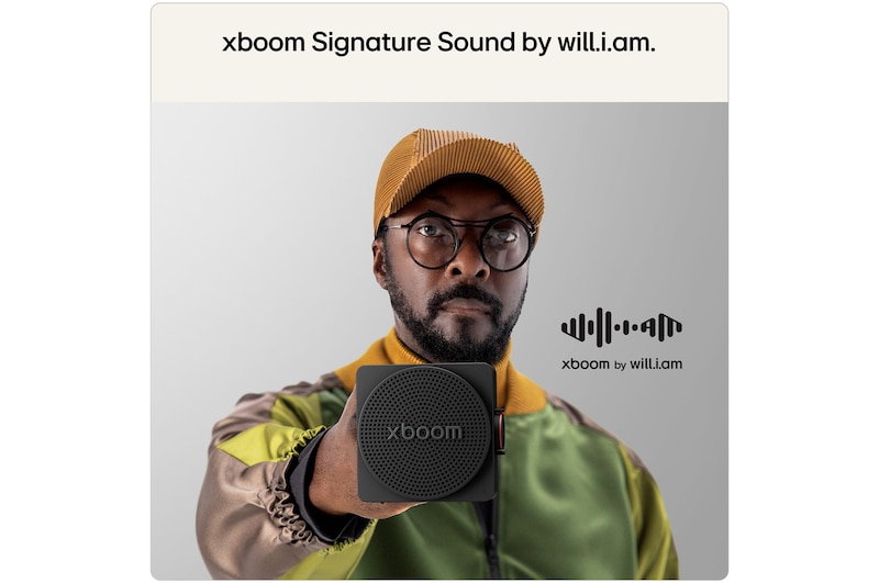  USP card: Convenient strap