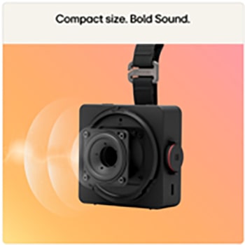 left perspective view