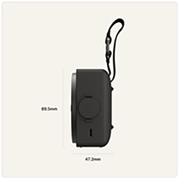 Dimension and Installation of LG bottom freezer