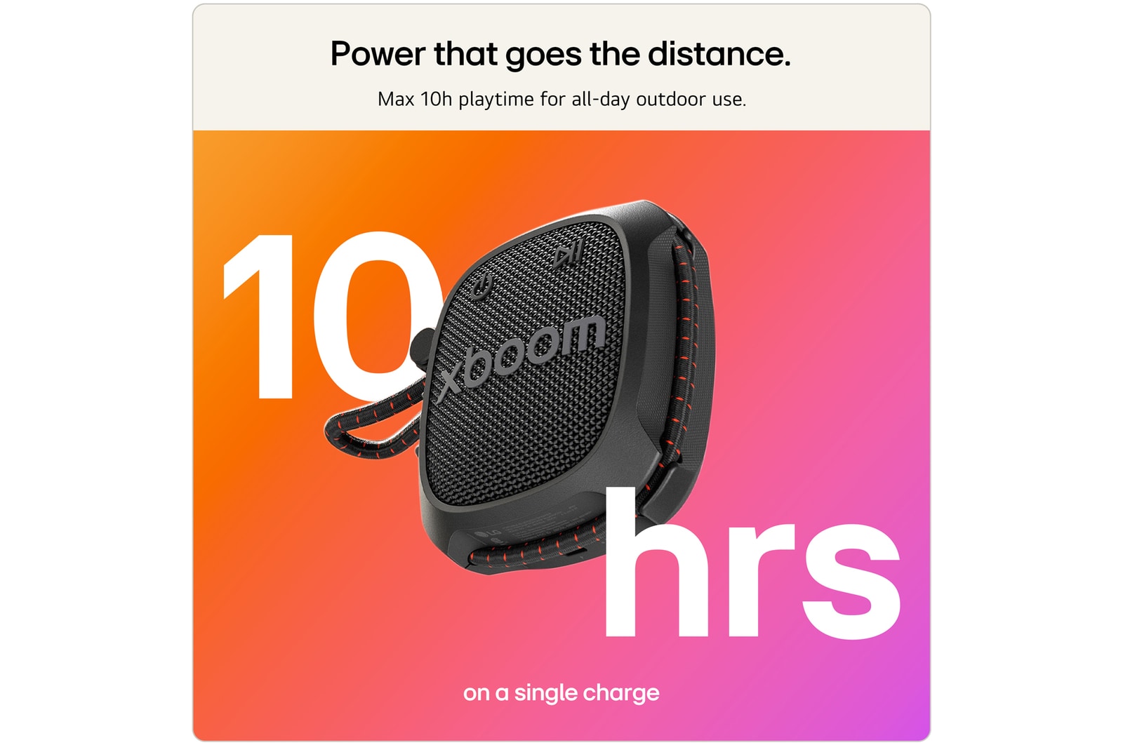 left perspective view