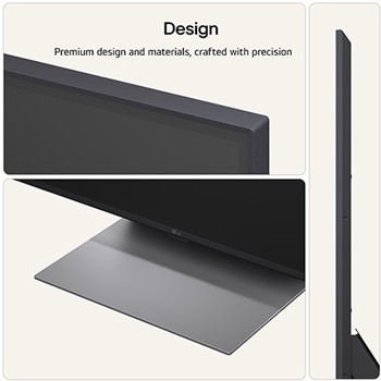 LG Mini RGB evo AI MRGB85, featuring RGB Primary Color Pro, delivers 100% color coverage of DCI-P3 and Adobe RGB, certified by Intertek.