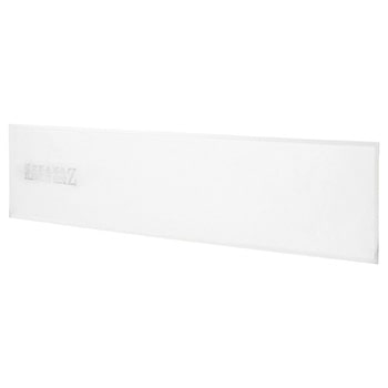 Front view of LG Heat Recovery Ventilator Air Conditioner Filter - 5231A30003Z 5231A30003Z