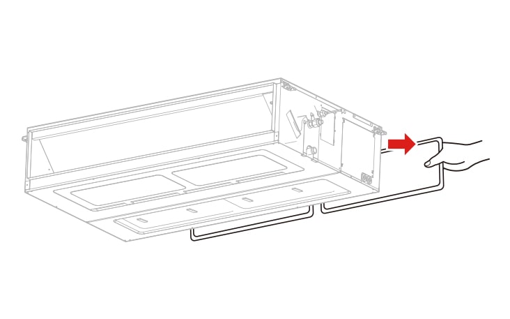 Turn the system off before clean To clean wipe with a soft dry cloth Do not use bleach or abrasives