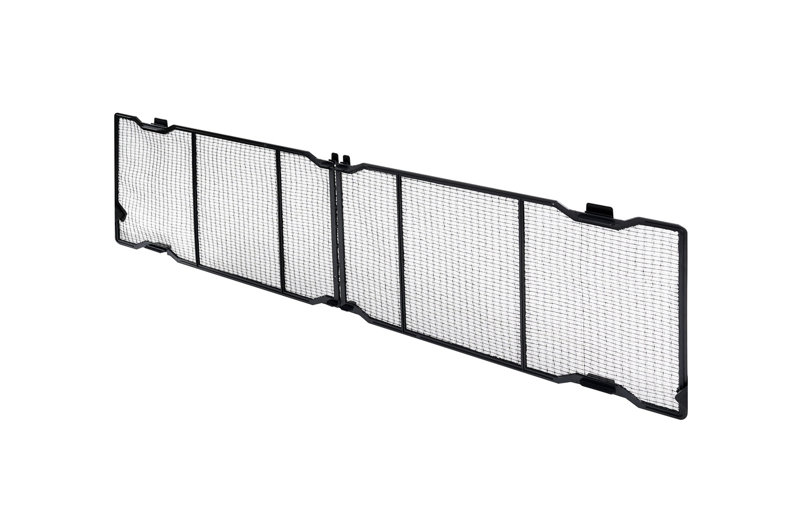 15 degree side view 