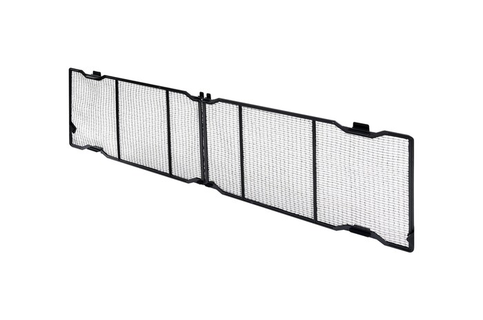 15 degree side view